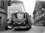 Foden PVRF6 Metalcraft 1951 года (UK)